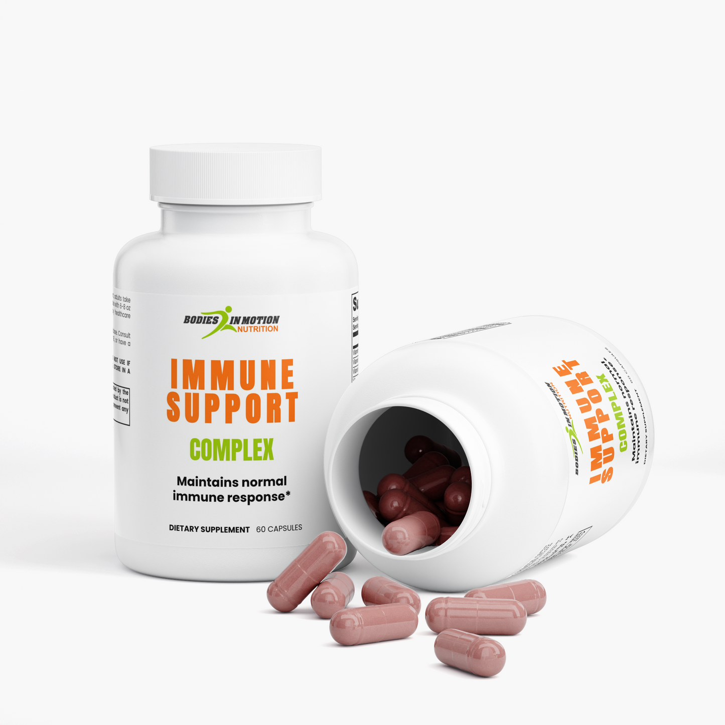 Immune Support Complex