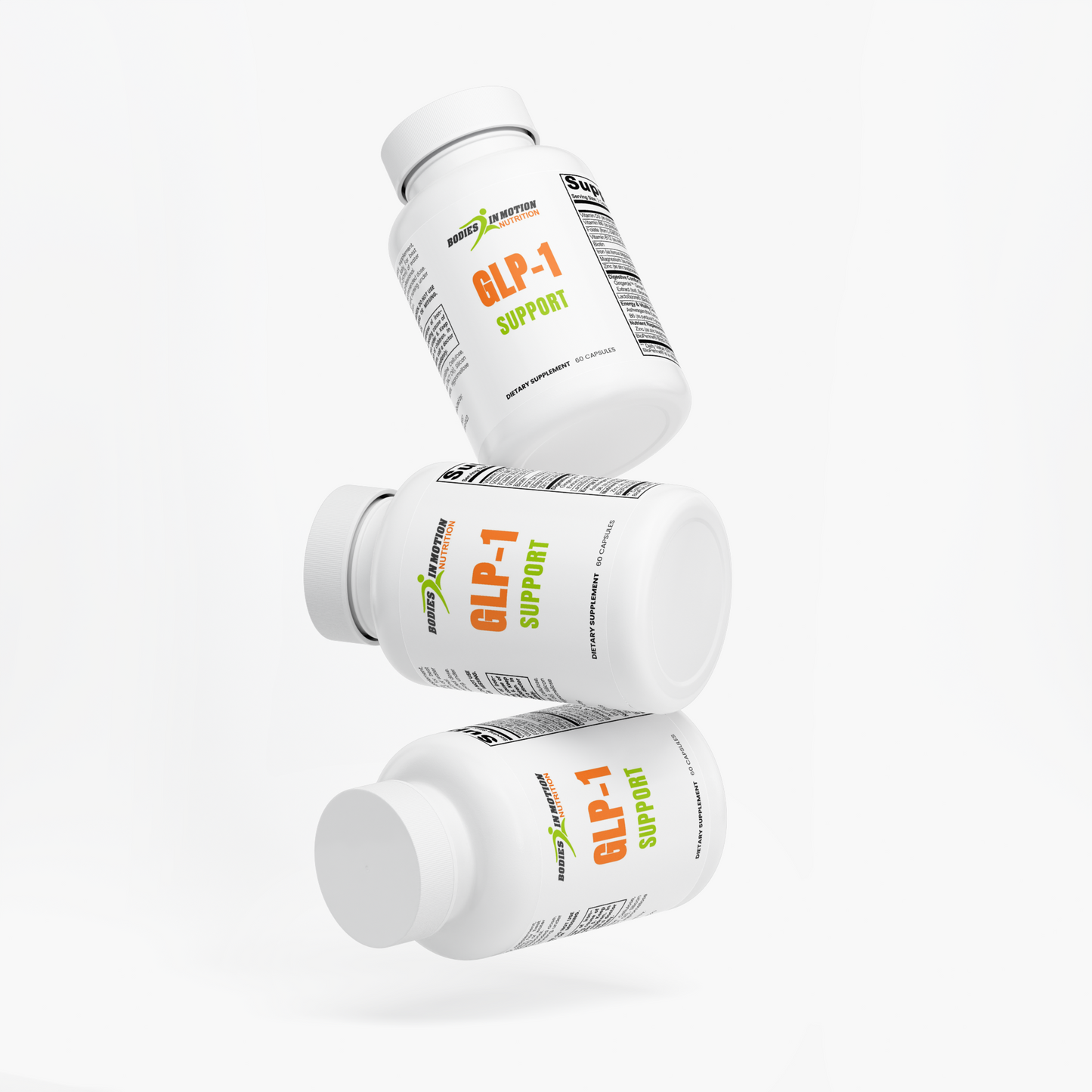 GLP-1 Support