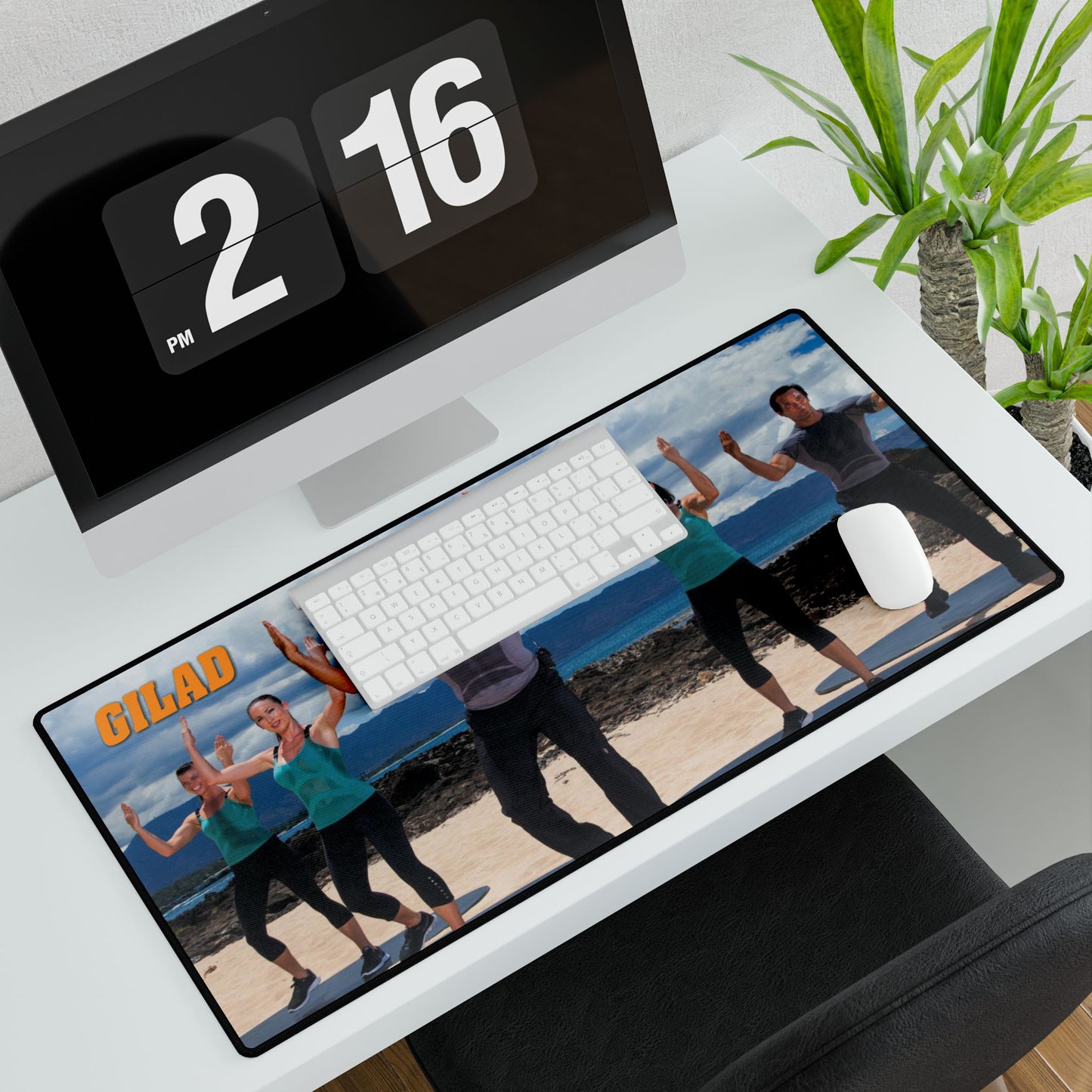 Desk Mats