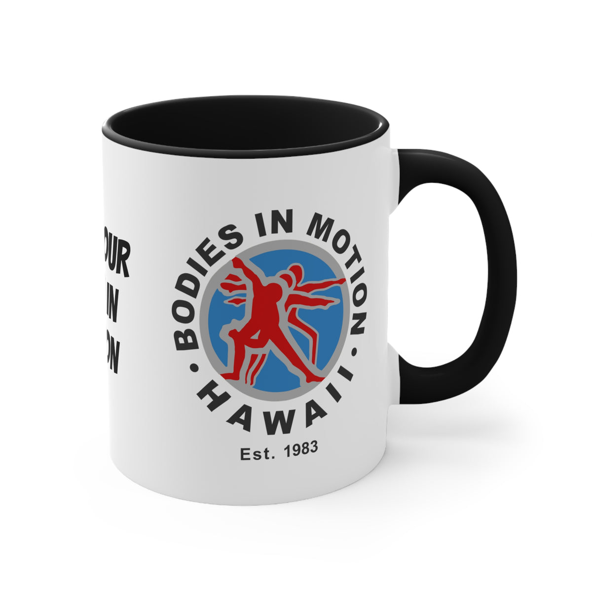 Accent Mugs