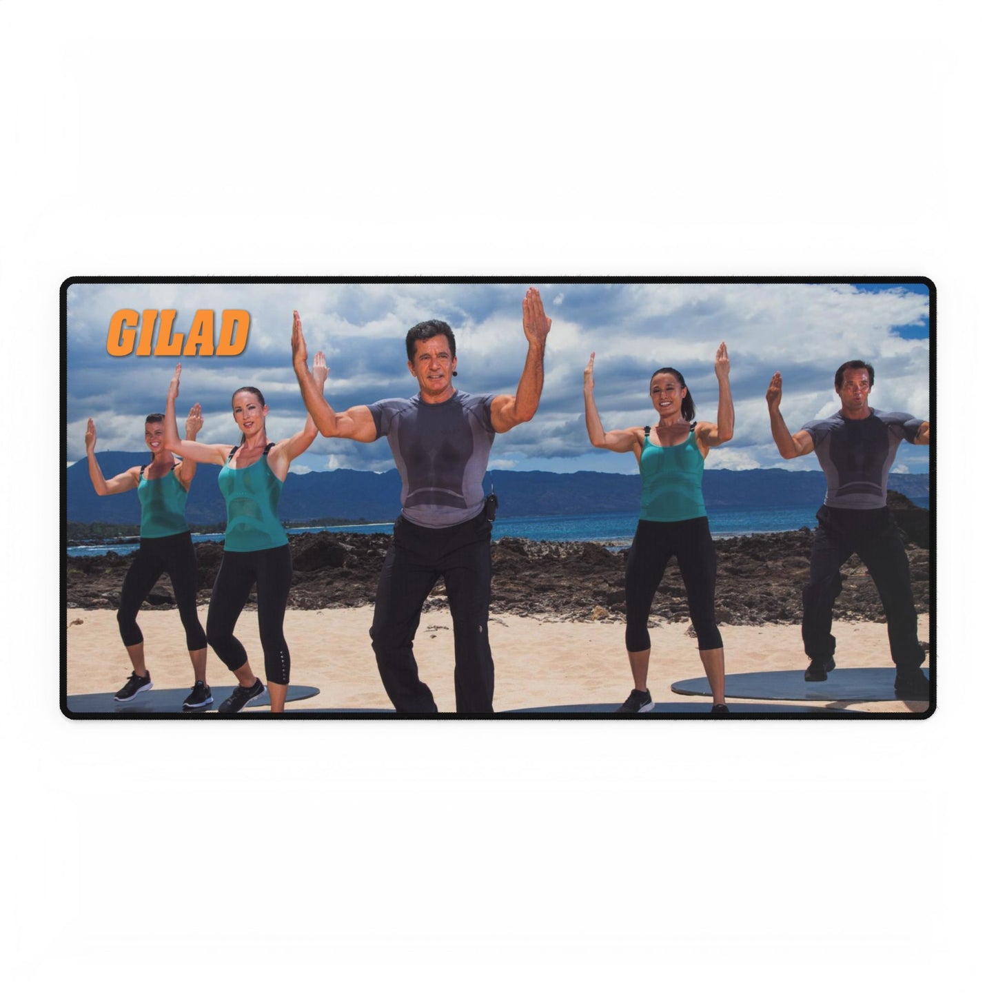 Desk Mats