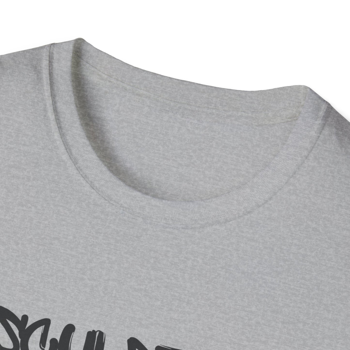 Sculpt It, Tone It, Own It | Unisex Softstyle T-Shirt