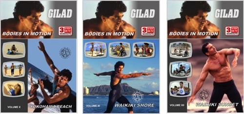 As Seen on TV Pack - Volume - 10,11,12 (3 DVDs)