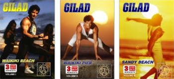 As Seen on TV Pack - Volume -1,2,3 (3 DVDS)