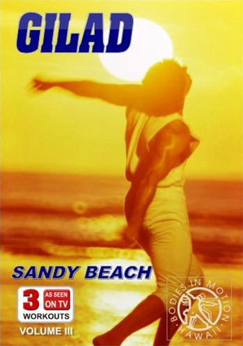 As seen on TV Volume 3 - Sandy Beach