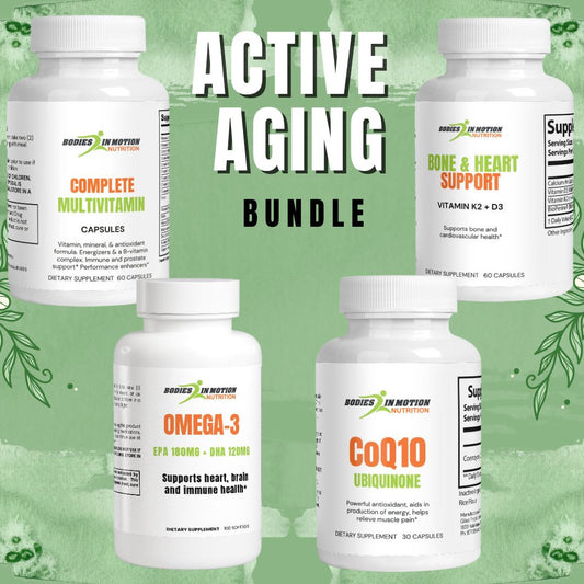 Active Aging Bundle