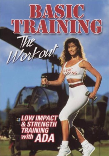 Basic Training The workout with Ada