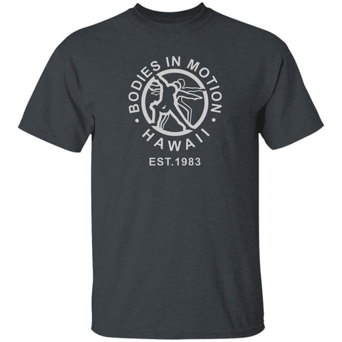 Image of Bodies in Motion T-Shirt