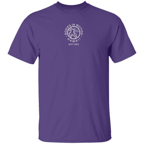 Image of Bodies in Motion  T-Shirt