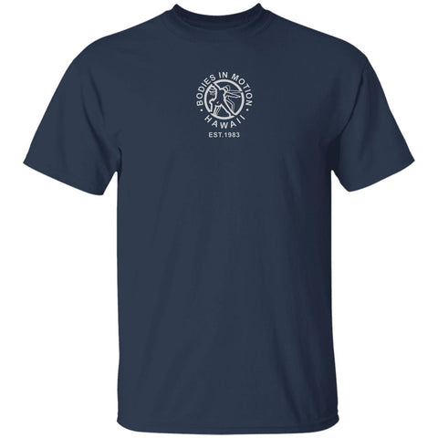 Image of Bodies in Motion  T-Shirt