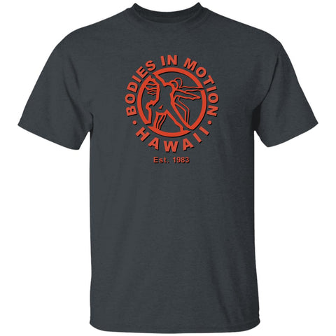 Image of Bodies in Motion  T-Shirt