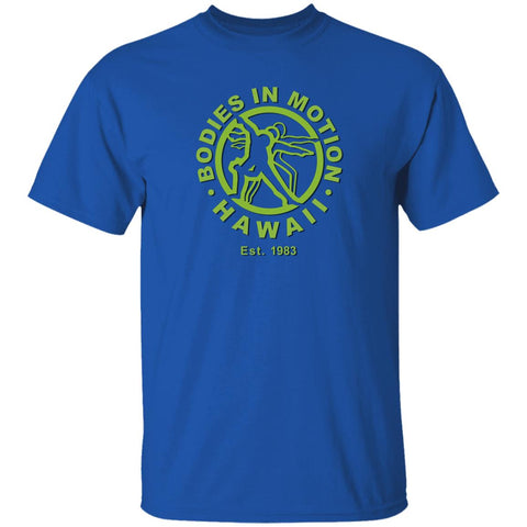 Image of Bodies in Motion T-Shirt
