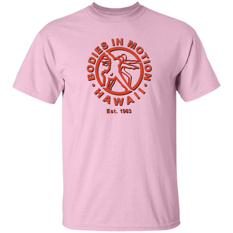 Image of Bodies in Motion  T-Shirt