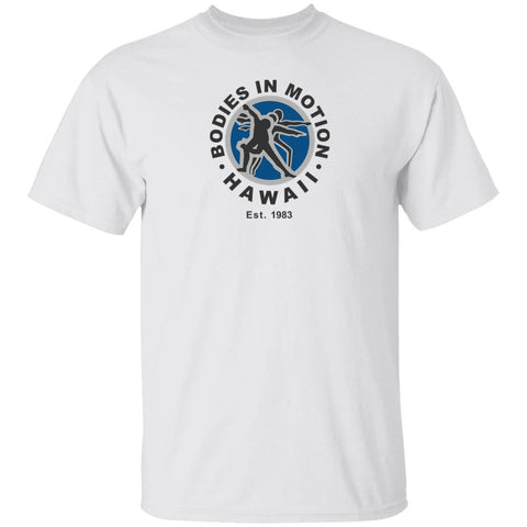Image of Bodies in Motion T-Shirt