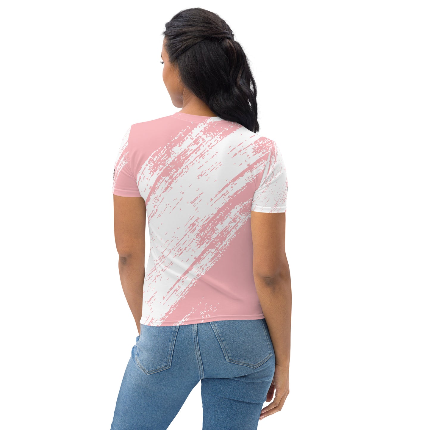 Bodies in Motion super smooth, super comfortable Women's T-shirt