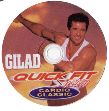 The Quick Fit System - Cardio Classic