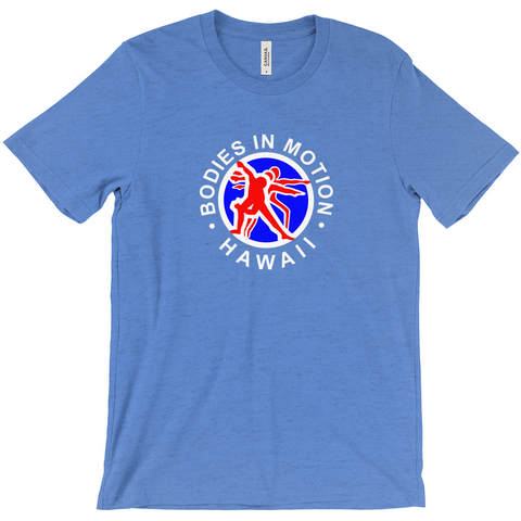 Image of Bodies in Motion T-Shirt | Unisex Classic Fit