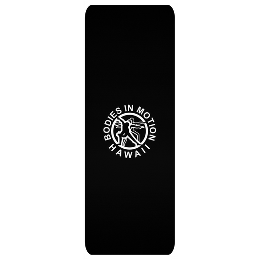 Bodies in Motion Yoga Mats