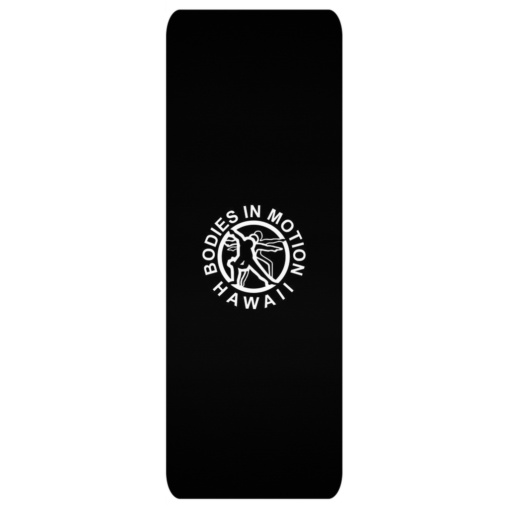 Bodies in Motion Yoga Mats
