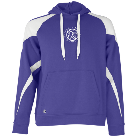 Image of Bodies in Motion Hoodie - Many Colors