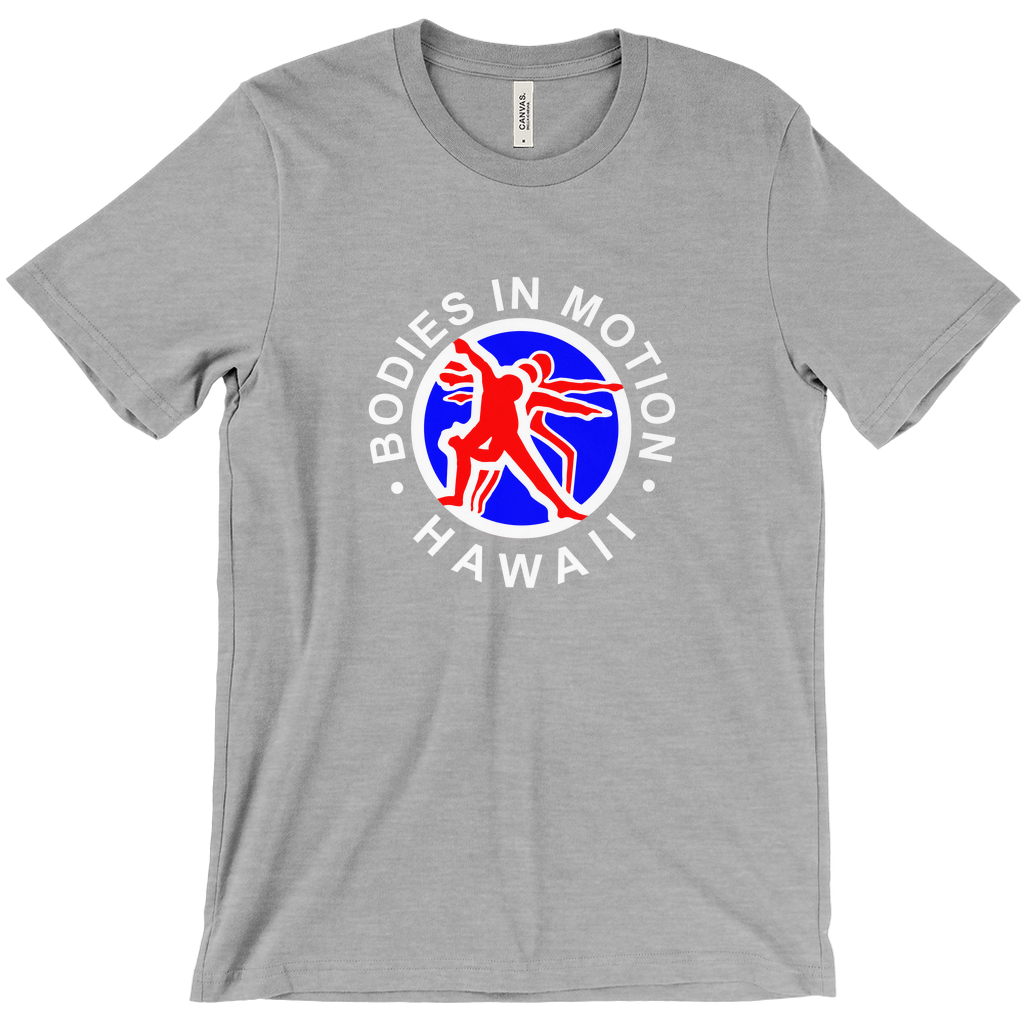 Bodies in Motion T-Shirt | Unisex Classic Fit