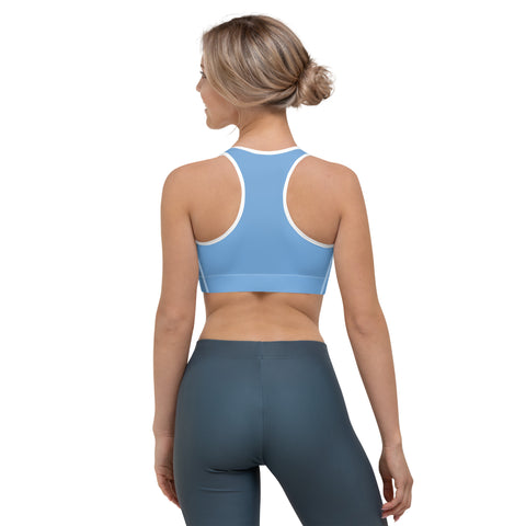 Image of Bodies in Motion Sports bra