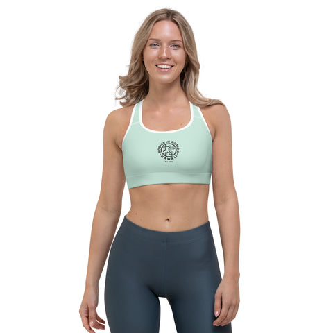 Image of Bodies in Motion Sports bra
