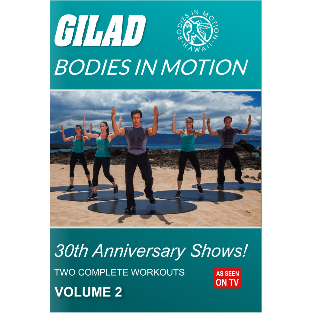 Bodies in Motion 30th Anniversary Volume  No 2
