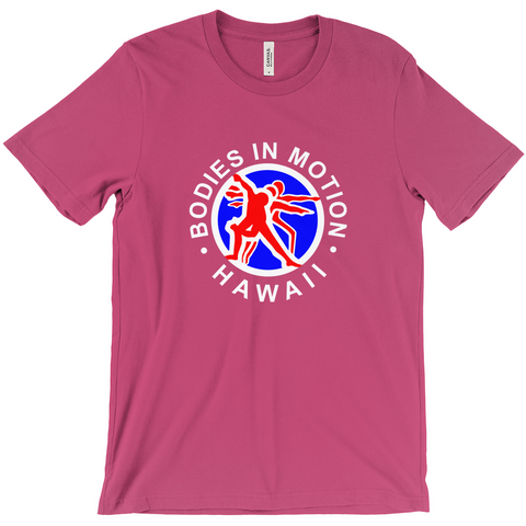 Image of Bodies in Motion T-Shirt | Unisex Classic Fit