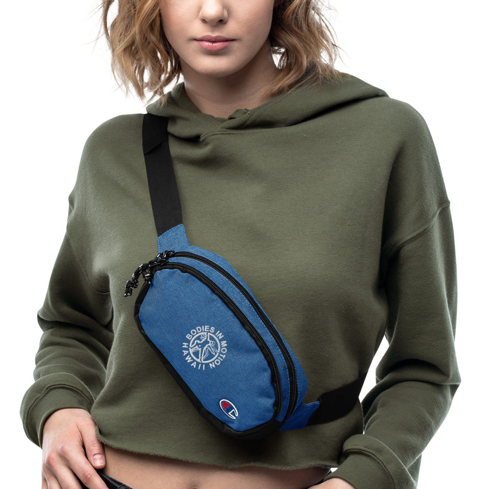 Champion fanny cheap pack women