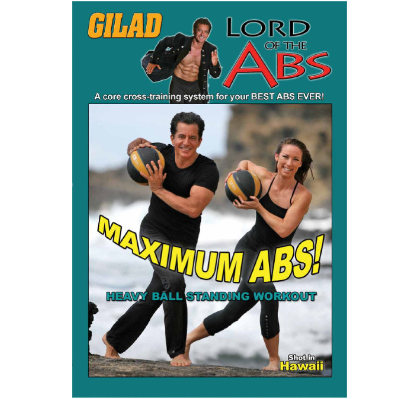 Maximum Abs - Lord of the Abs