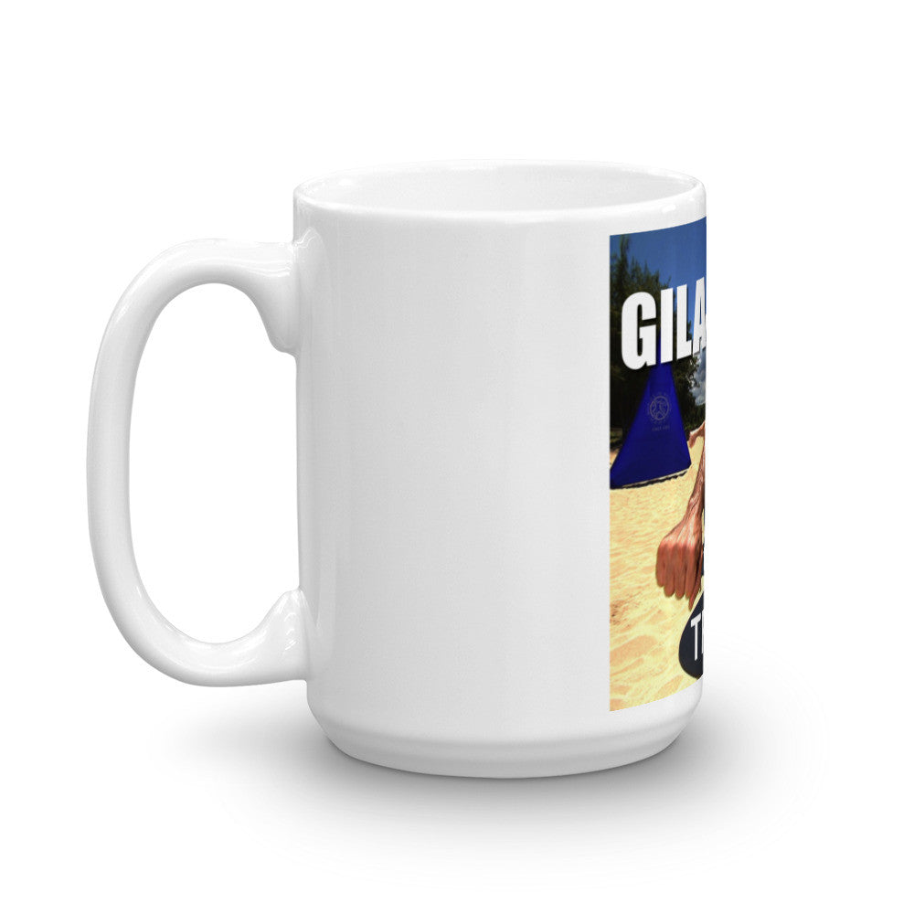 Gilad My Personal Trainer Mug