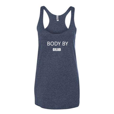 Image of Body by Gilad - Women's tank top