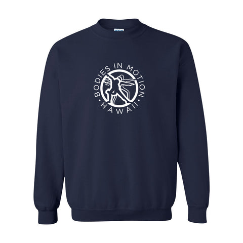 Image of Gilad's Bodies in Motion Sweatshirt