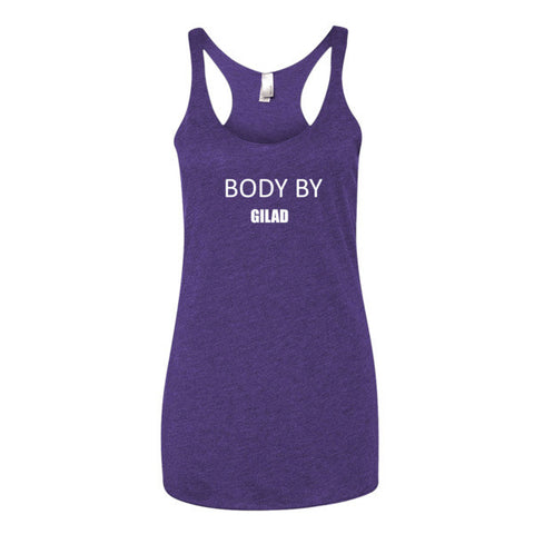 Image of Body by Gilad - Women's tank top