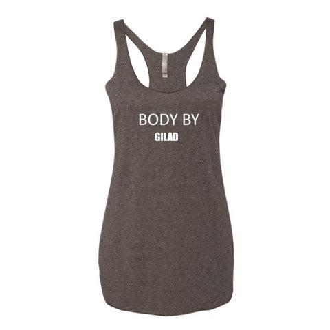 Image of Body by Gilad - Women's tank top