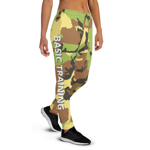 Basic Training Women's Joggers