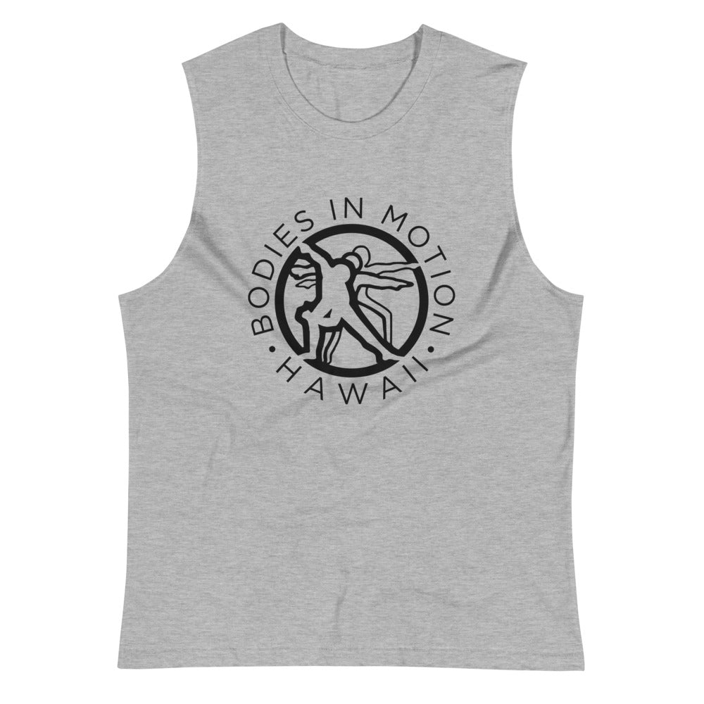 Bodies in Motion Muscle Shirt