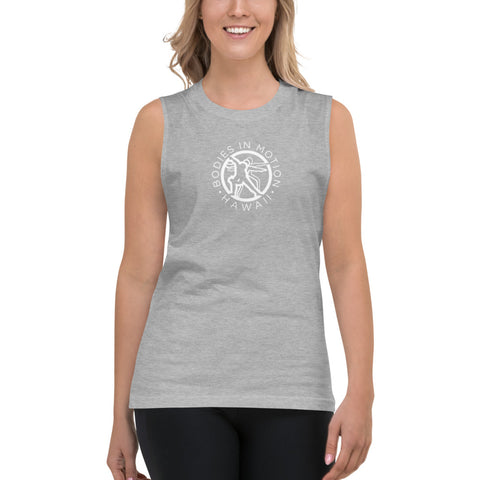Image of Bodies in Motion Muscle Shirt (Unisex)