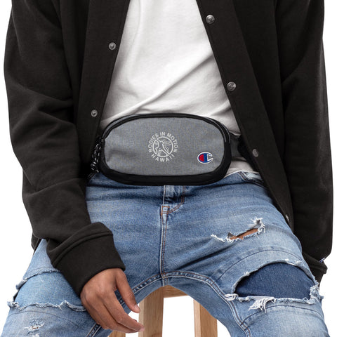 Image of Bodies in Motion Champion fanny pack