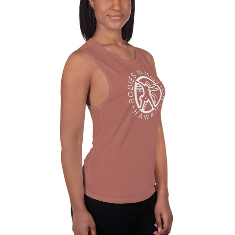 Image of Bodies in Motion Ladies’ Muscle Tank