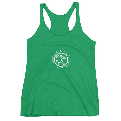Image of Gilad's Bodies in Motion - Women's tank top racerback