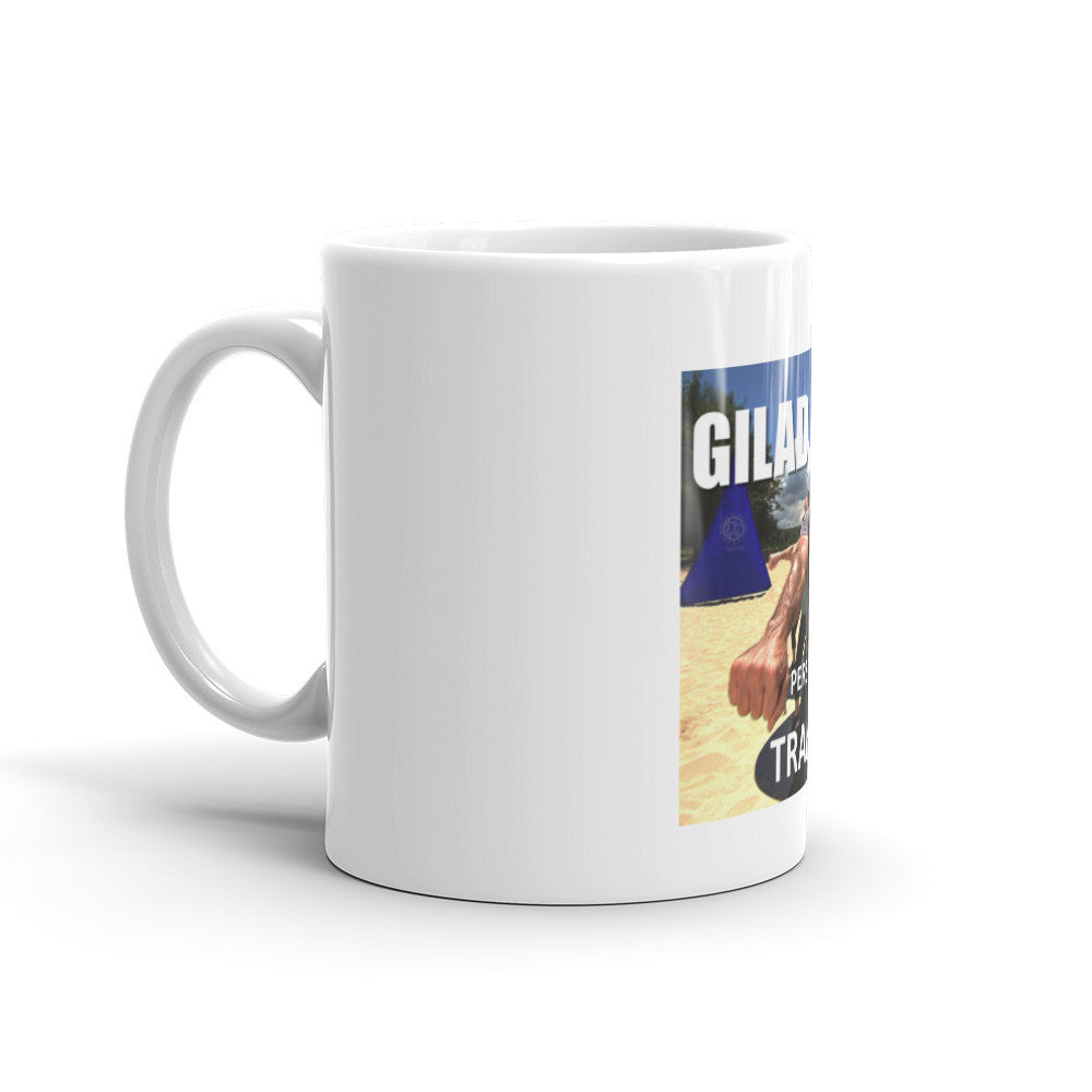 Gilad My Personal Trainer Mug
