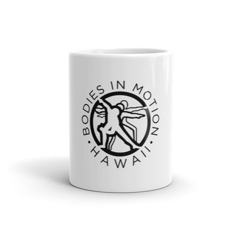 Image of Gilad's Bodies in Motion Mug