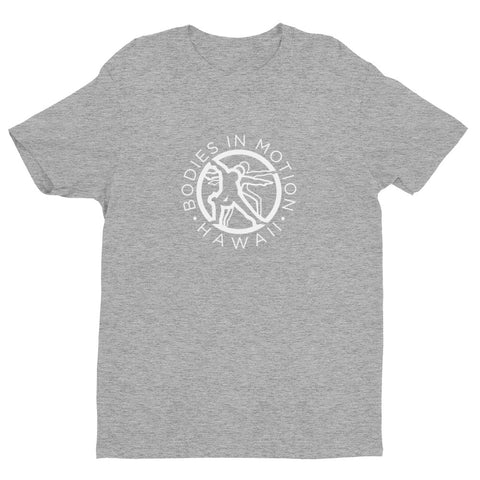 Image of Gilad's Bodies in Motion Men's Short Sleeve T-shirt
