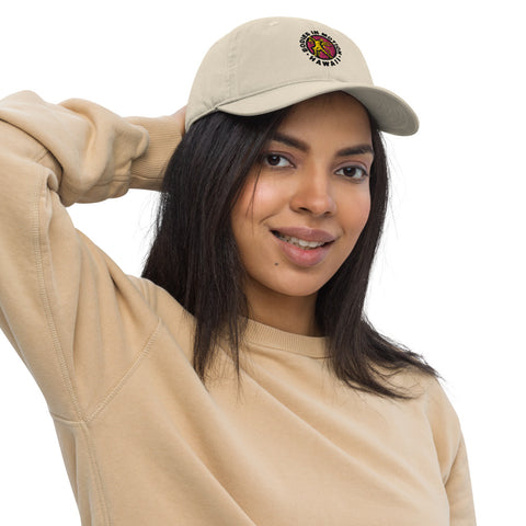 Image of Bodies in Motion Eco-Friendly 100% Organic Cotton Cap
