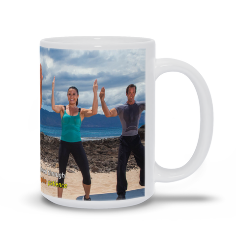 Image of Bodies in Motion Mug