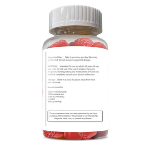 Vitamin B12 1000 MCG Gummies