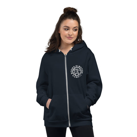 Image of Bodies in Motion Hoodie sweater